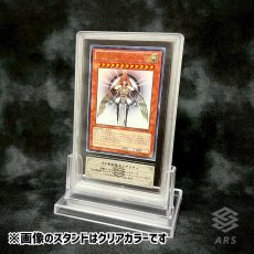 画像3: ARSプロテクトホルダースタンド ピアノブラック (3)