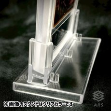 画像2: ARSプロテクトホルダースタンド ピアノブラック (2)