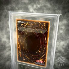 画像4: ARSプロテクトホルダースリーブ 10枚入 (4)