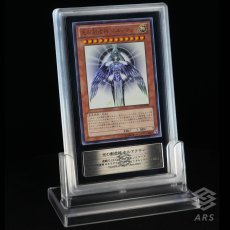 画像4: ARSプロテクトホルダーUVカットフィルム 5セット (4)