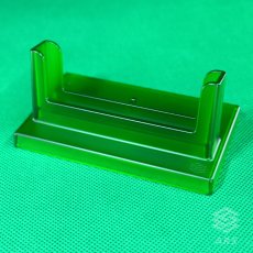 画像1: 【限定販売】ARSプロテクトホルダースタンド エメラルドグリーン (1)